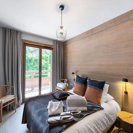 Stallion A Apartment